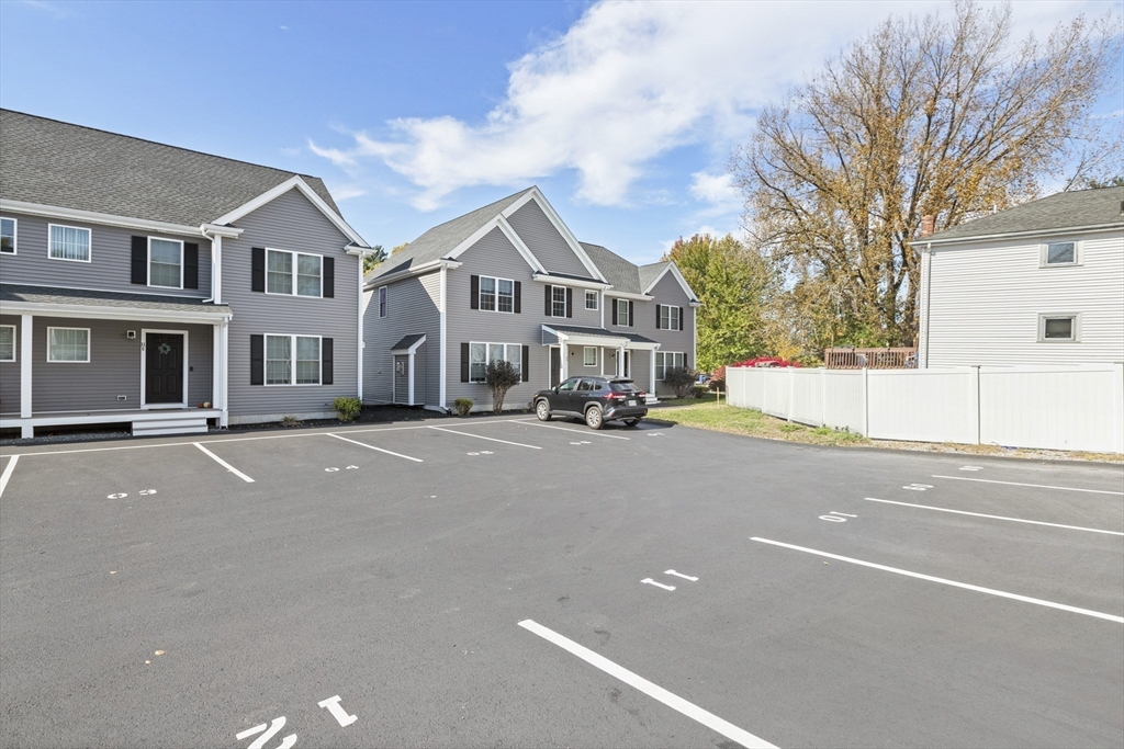 11 Mendon Road, Unit B Attleboro, MA 02703 - Photo 32 of 32 Gallery Image 32