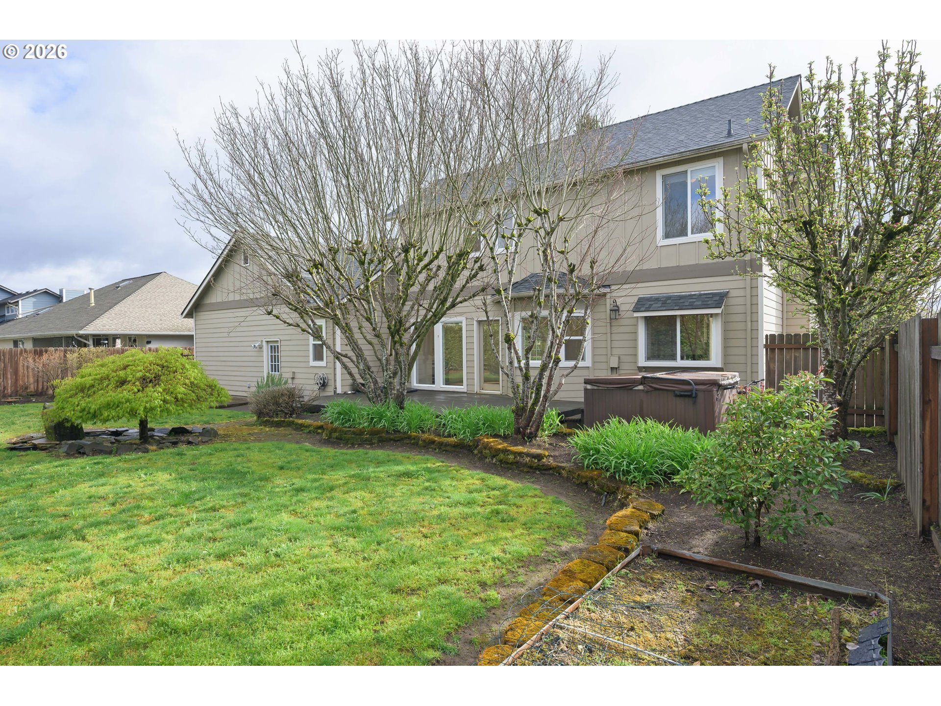 1630 Ridgley Boulevard Eugene, OR 97401 - Photo 40 of 48