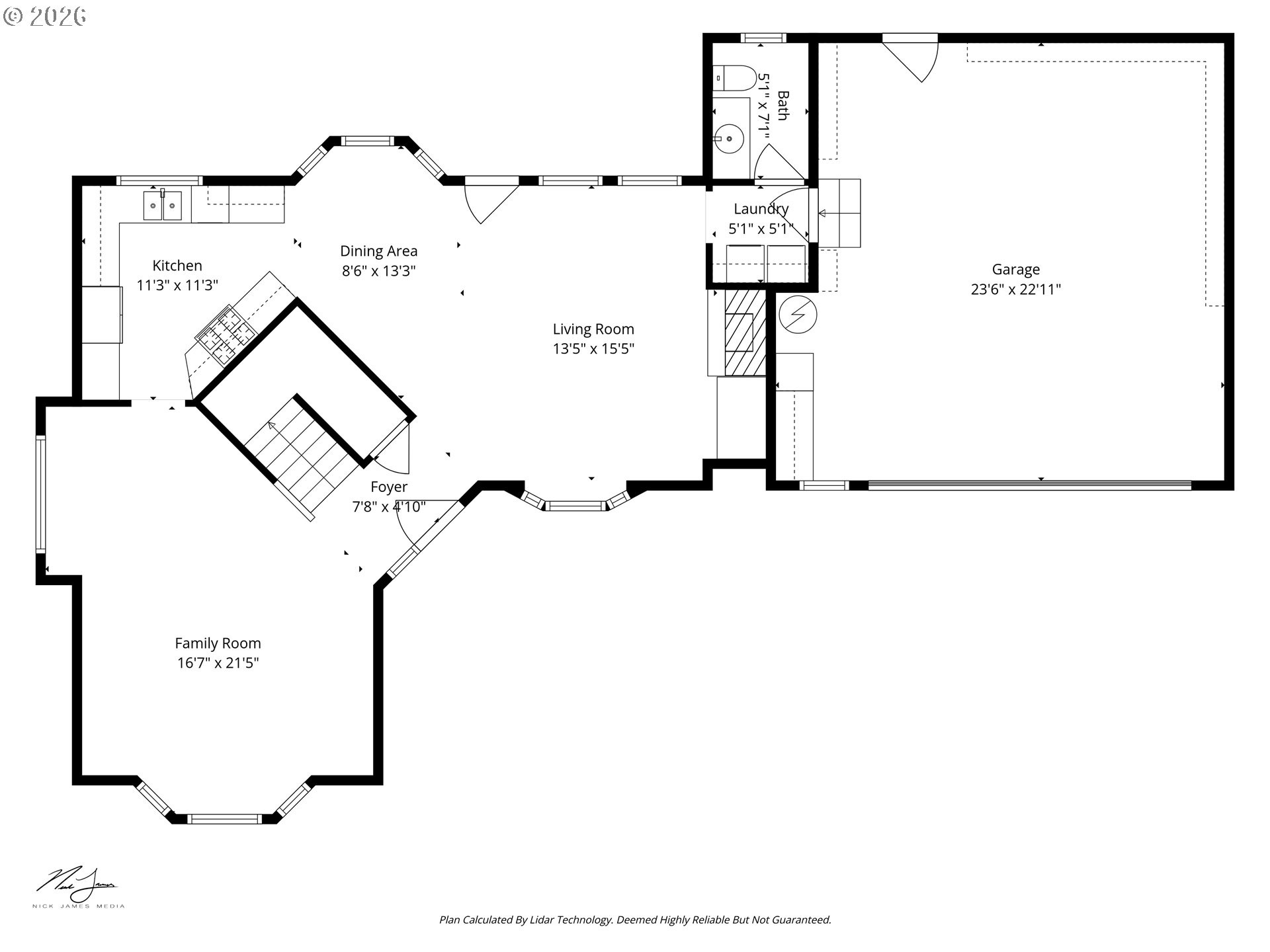 1630 Ridgley Boulevard Eugene, OR 97401 - Photo 42 of 48