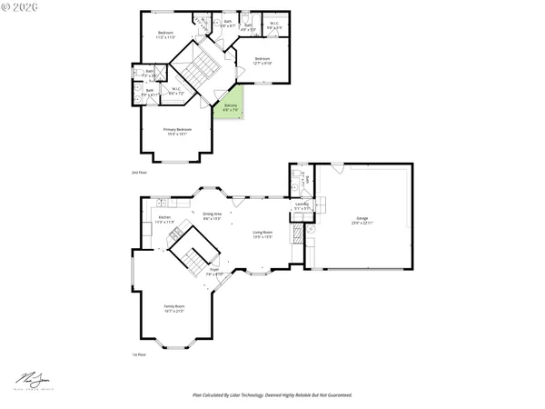 $539,000 | 1630 Ridgley Boulevard, Eugene, OR 97401