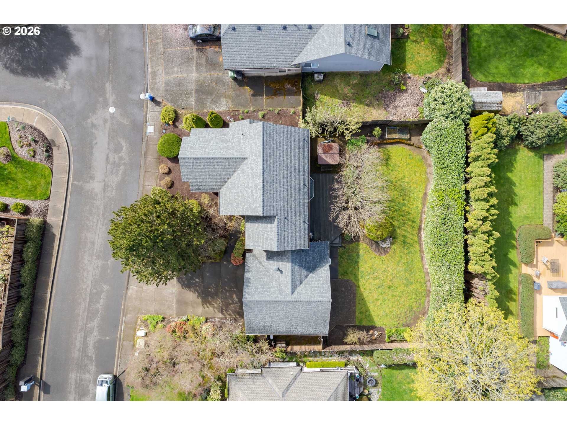 1630 Ridgley Boulevard Eugene, OR 97401 - Photo 45 of 48