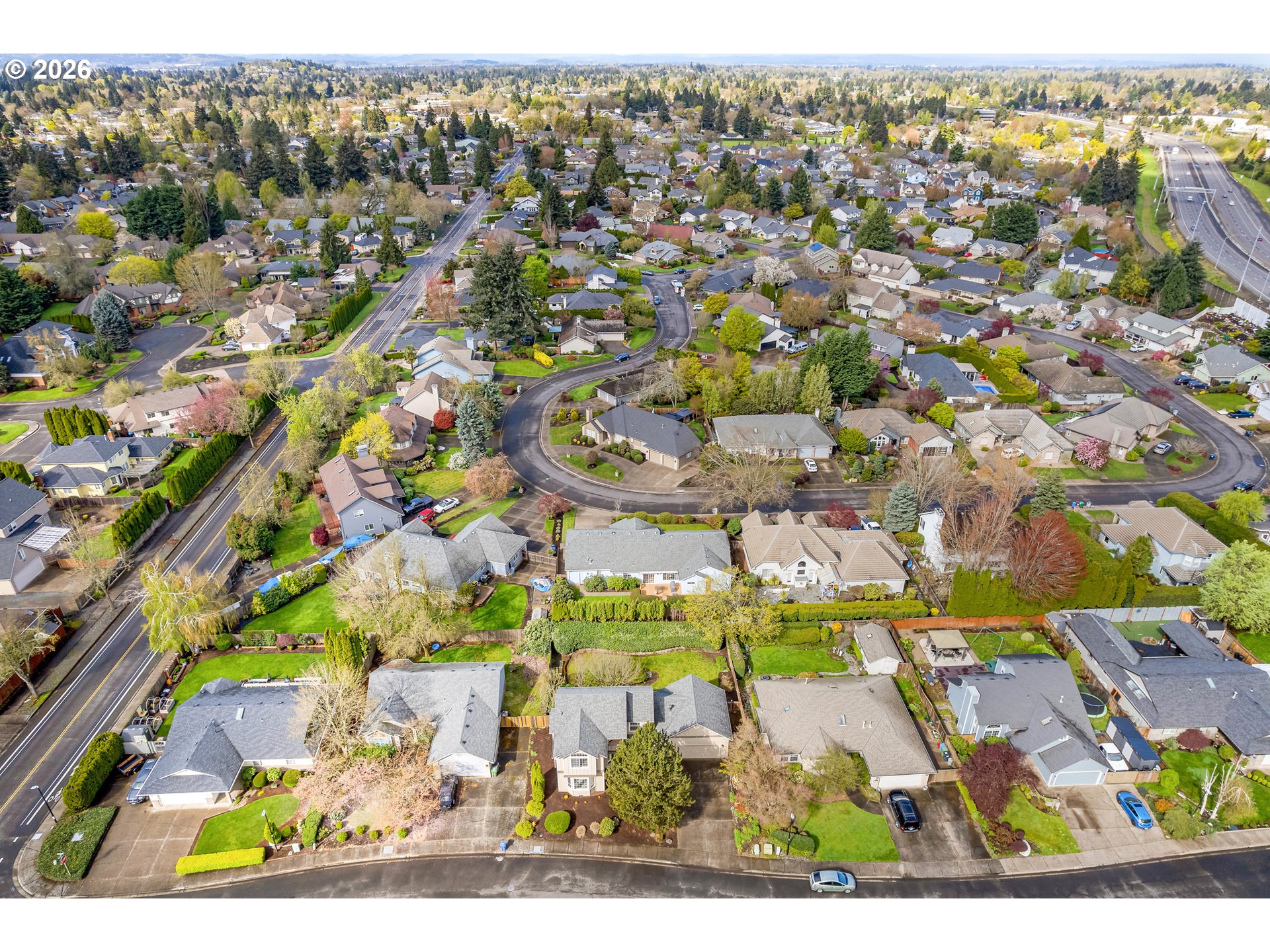 1630 Ridgley Boulevard Eugene, OR 97401 - Photo 46 of 48