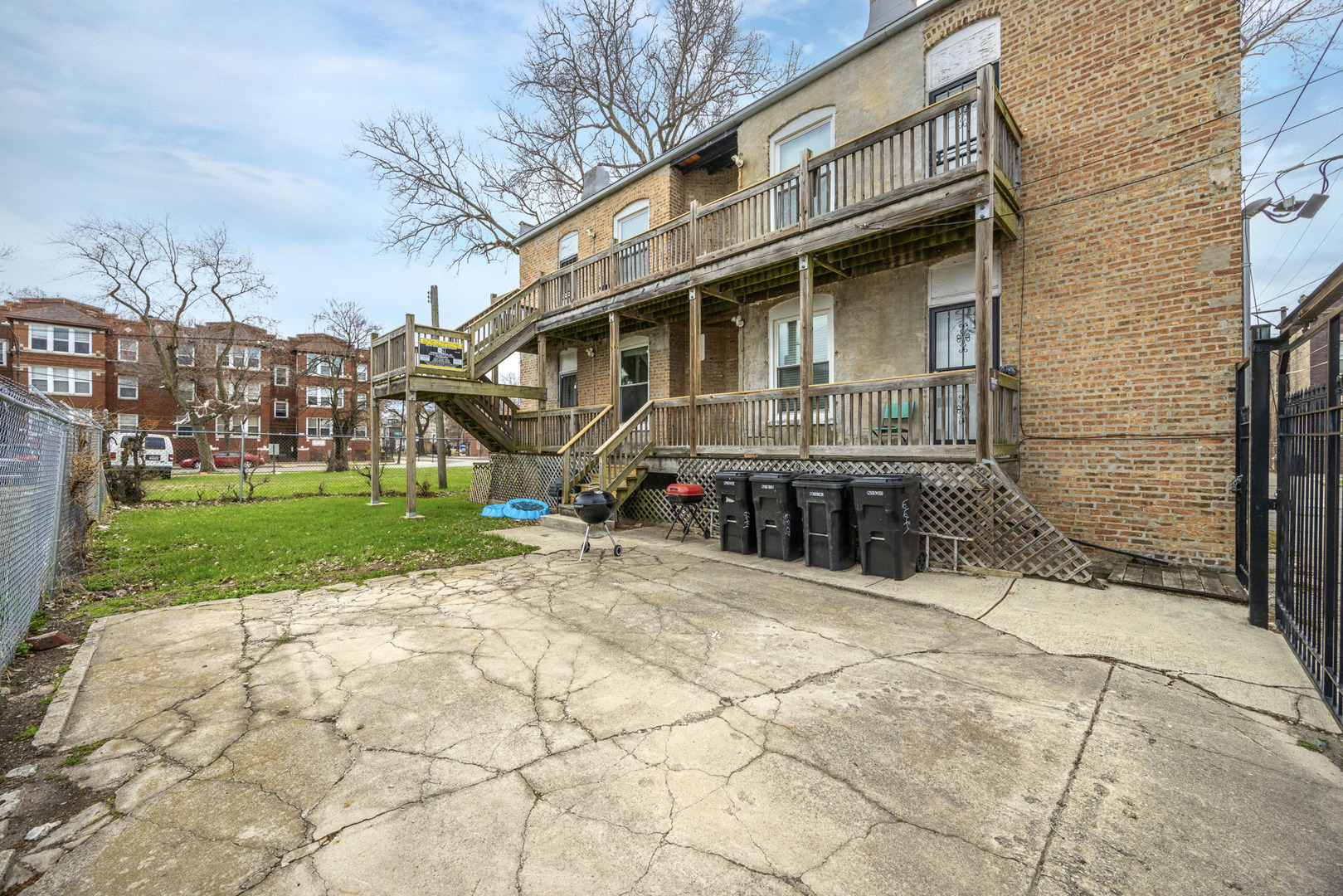6649 South Rhodes Avenue, Unit 2N Chicago, IL 60637 - Photo 12 of 13