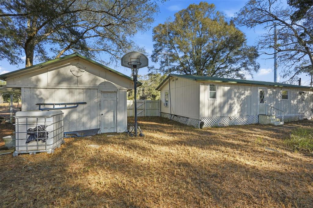25256 Richbarn Road Brooksville, FL 34601 - Photo 24 of 33