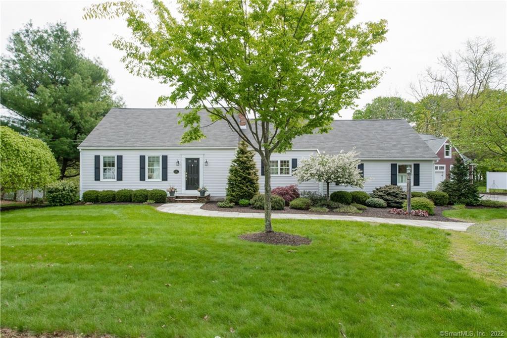 10 Chapel Road Farmington, CT 06032 - Photo 1 of 1
