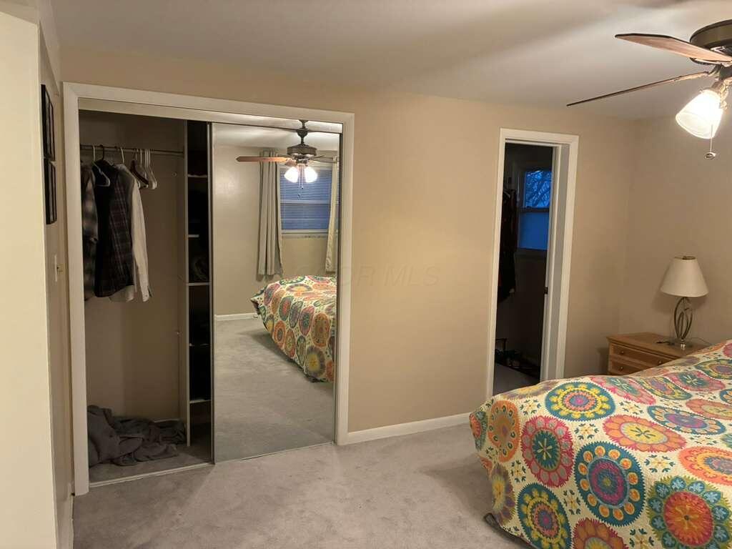65 South Gould Road Columbus, OH 43209 - Photo 39 of 55 Owner Bedroom W/ bath