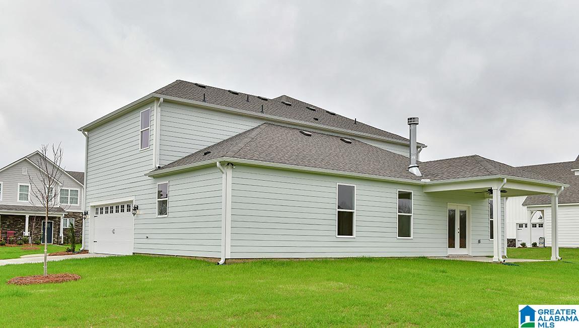 23016 Limestone Court McCalla, AL 35111 - Photo 7 of 35