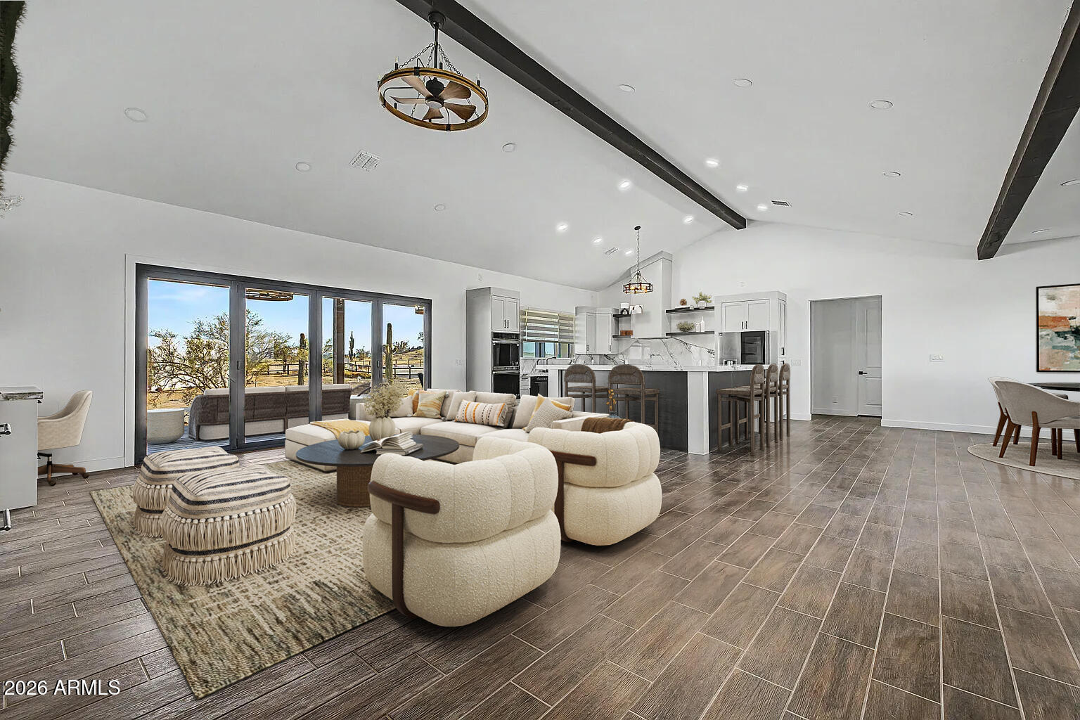 15606 South Tuthill Road Buckeye, AZ 85326 - Photo 102 of 108 Great Room View 2_final