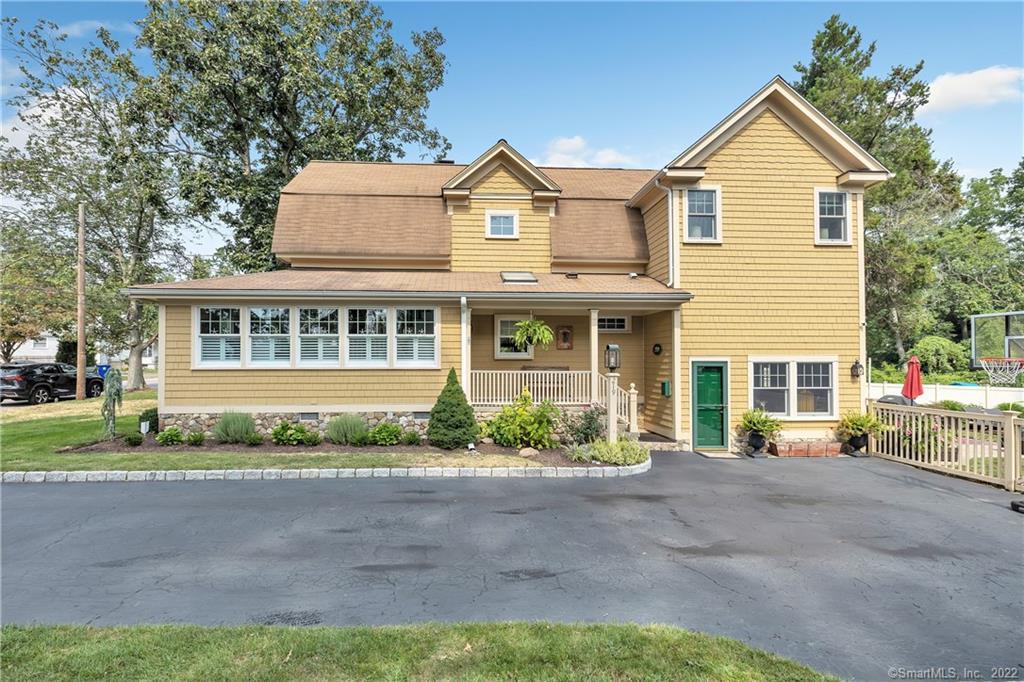 219 York Road Fairfield, CT 06825 - Photo 1 of 1