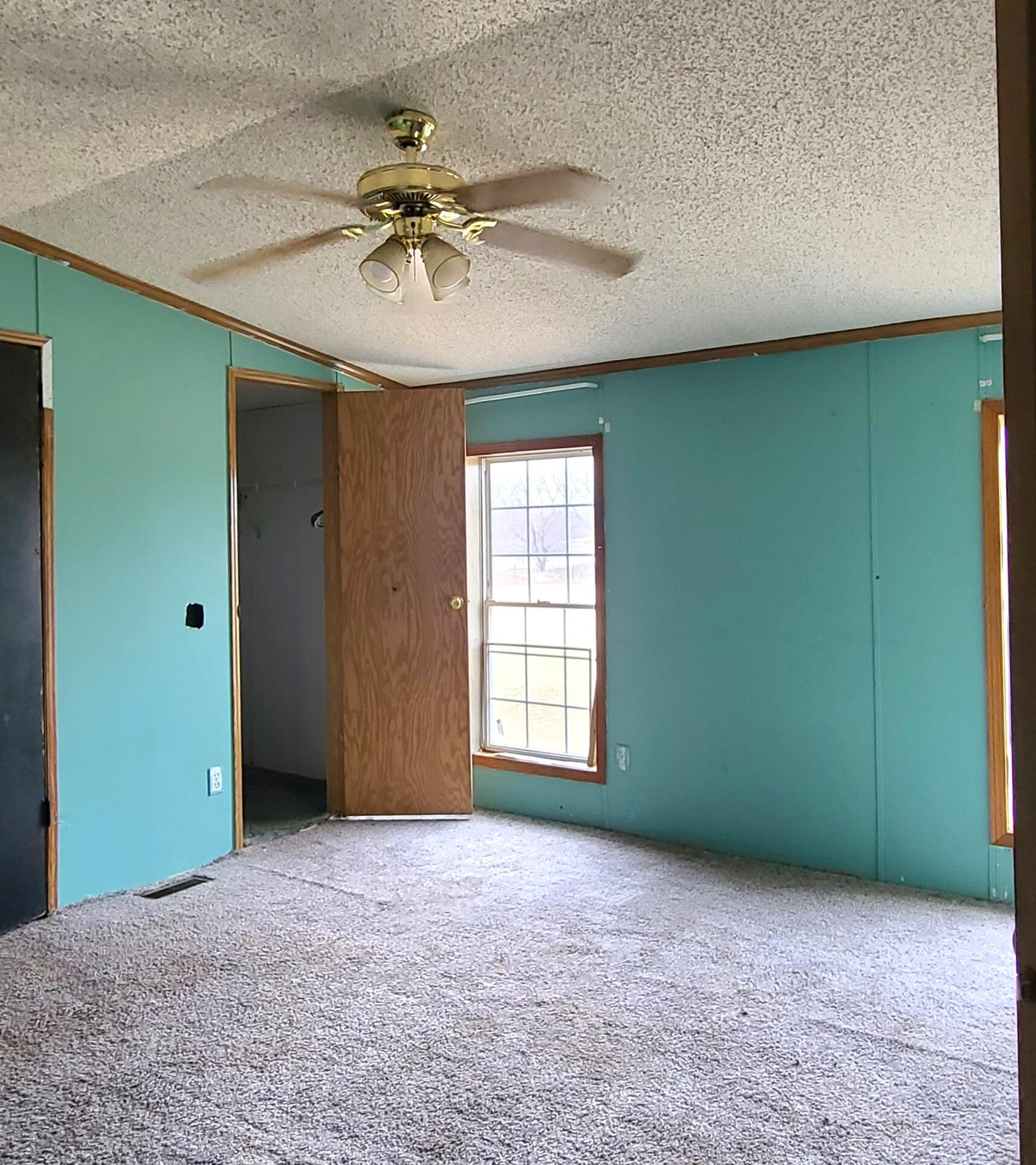 2694 Omara Road Muir, MI 48860 - Photo 20 of 31 Primary bedroom