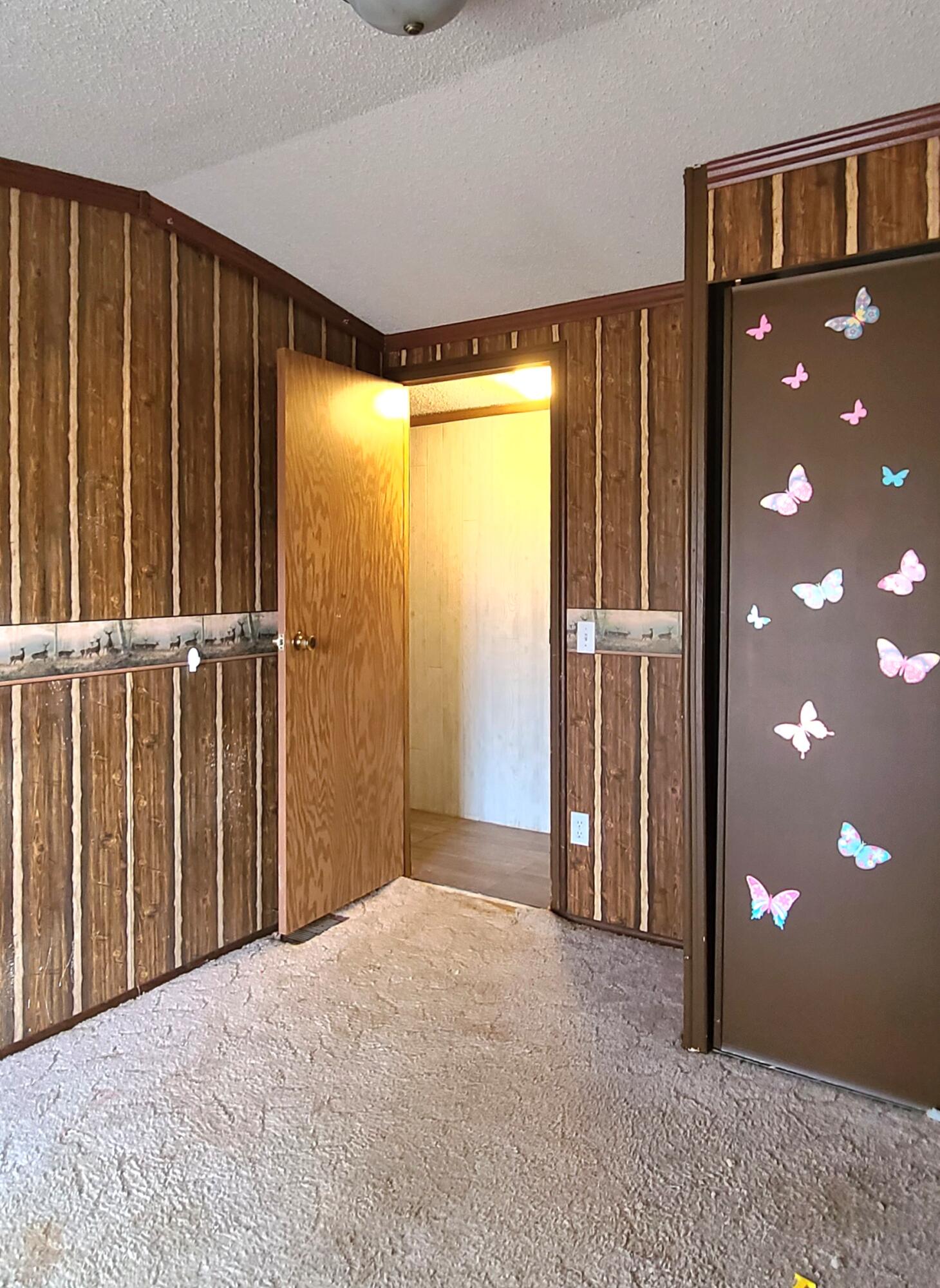 2694 Omara Road Muir, MI 48860 - Photo 27 of 31 Bedroom 2