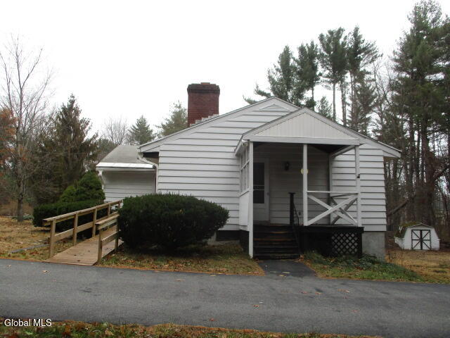 257 Lapp Road Clifton Park, NY 12065 - Photo 6 of 24 IMG_7985