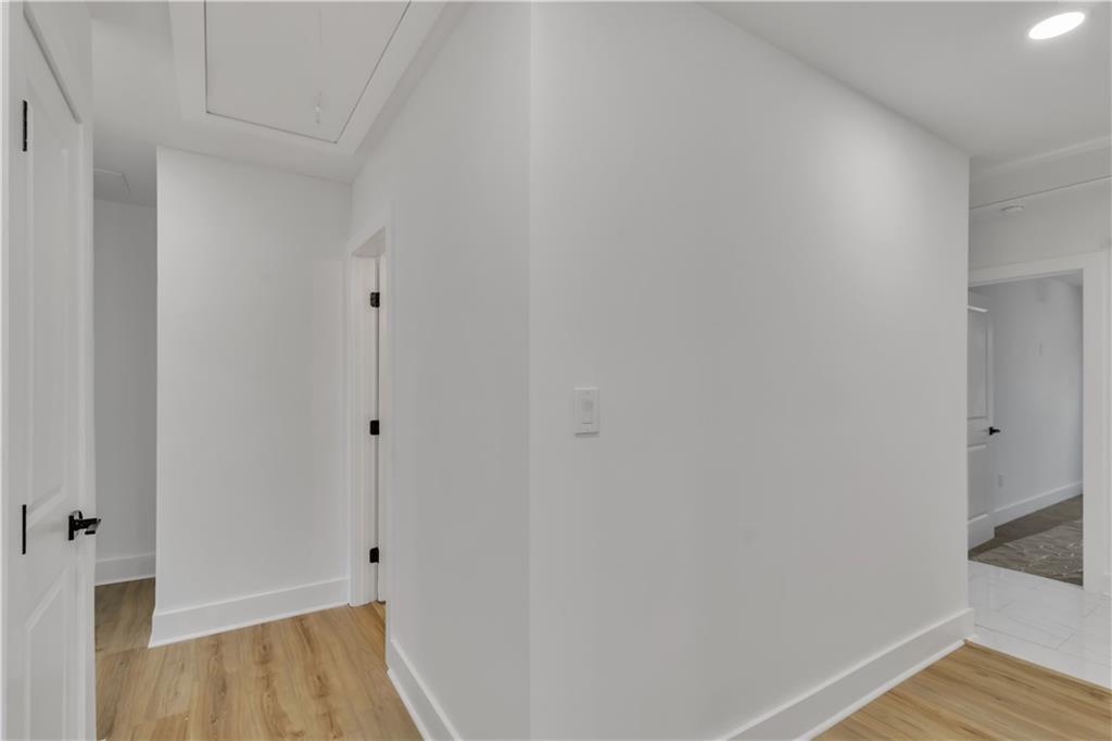 2358 Tilson Road Decatur, GA 30032 - Photo 5 of 14 a view of small space with wooden floor