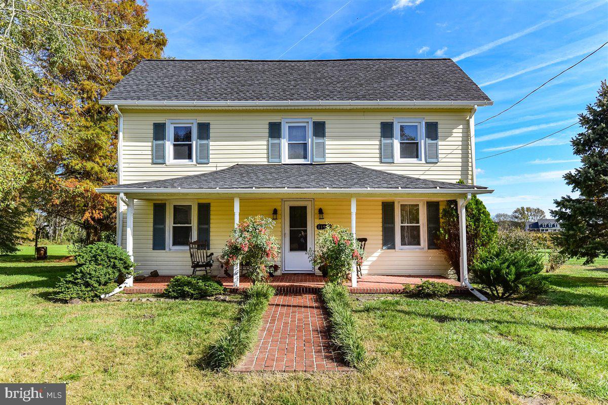 11522 Sheppards Crossing Road Whaleyville, MD 21872 - Photo 1 of 53 Gallery Image 1