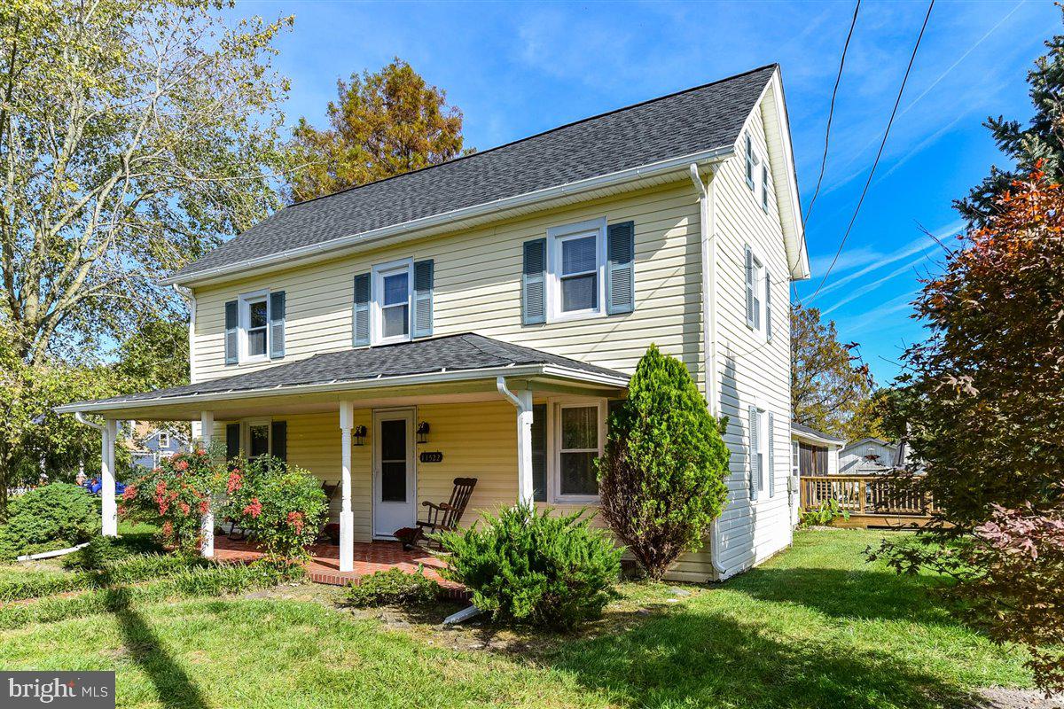 11522 Sheppards Crossing Road Whaleyville, MD 21872 - Photo 2 of 53 Gallery Image 2