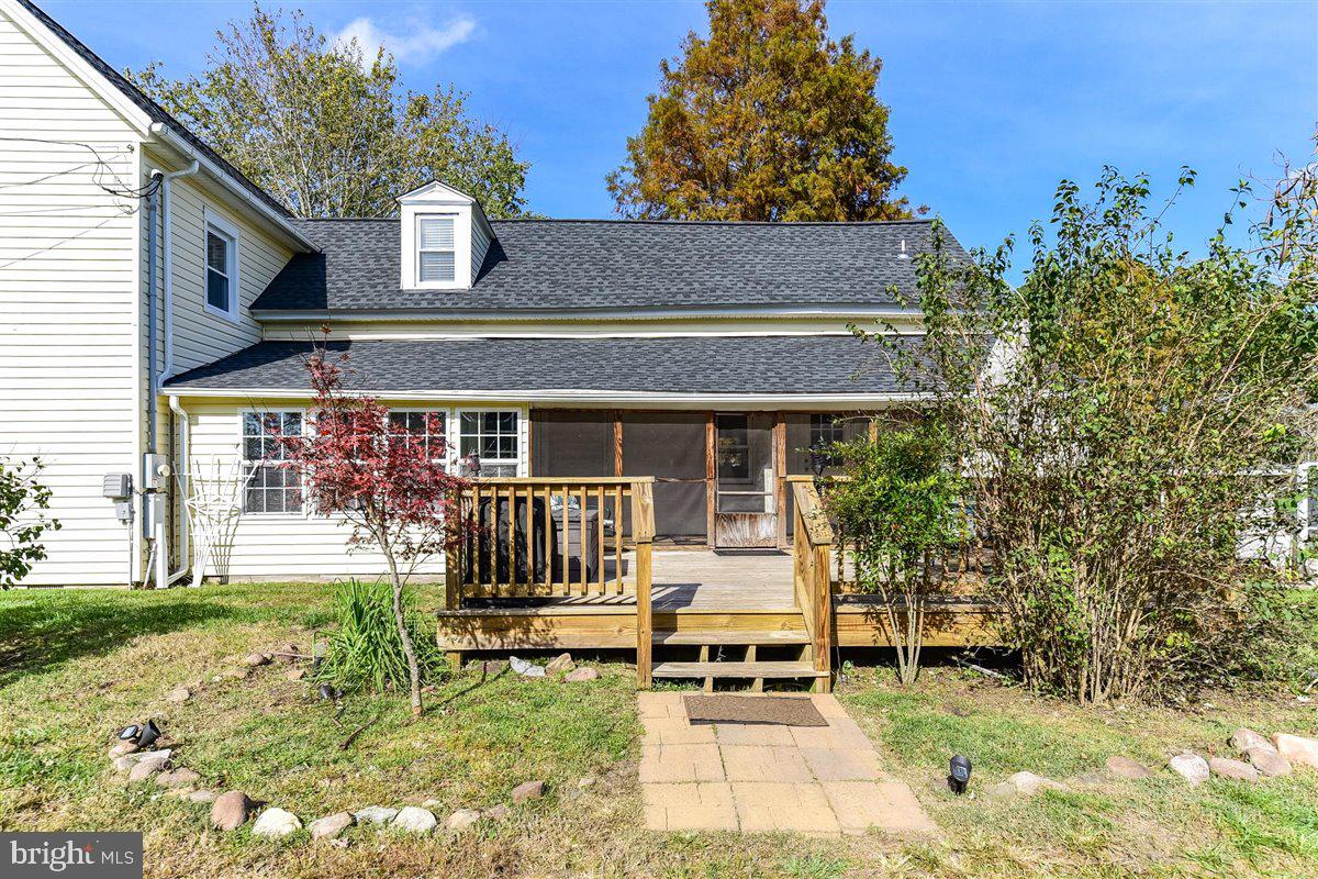 11522 Sheppards Crossing Road Whaleyville, MD 21872 - Photo 39 of 53 Gallery Image 39