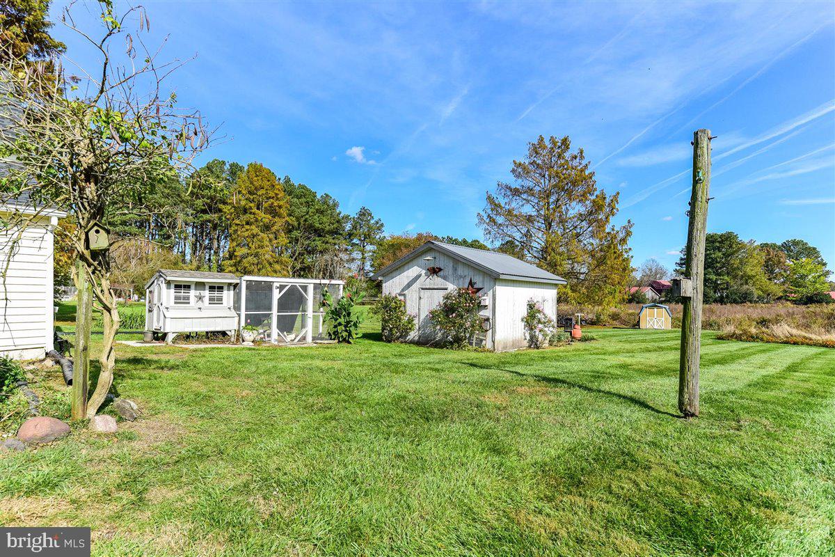 11522 Sheppards Crossing Road Whaleyville, MD 21872 - Photo 42 of 53 Gallery Image 42