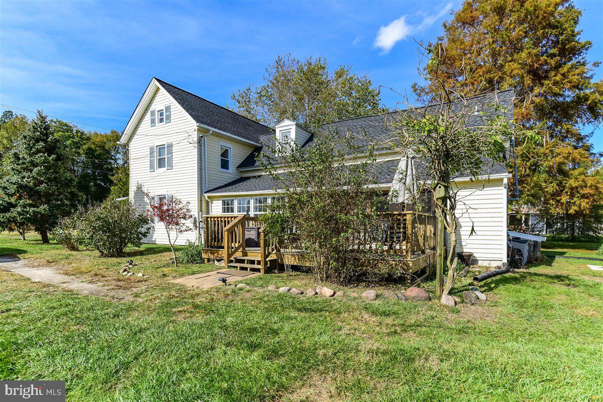 11522 Sheppards Crossing Road Whaleyville, MD 21872 - Photo 43 of 53 Gallery Image 43