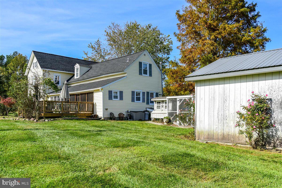 11522 Sheppards Crossing Road Whaleyville, MD 21872 - Photo 48 of 53 Gallery Image 48