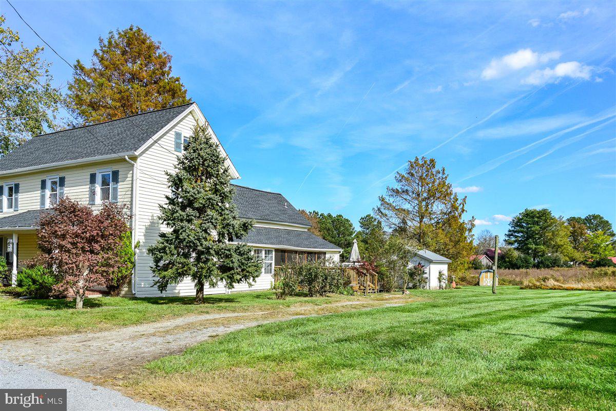 11522 Sheppards Crossing Road Whaleyville, MD 21872 - Photo 52 of 53 Gallery Image 52