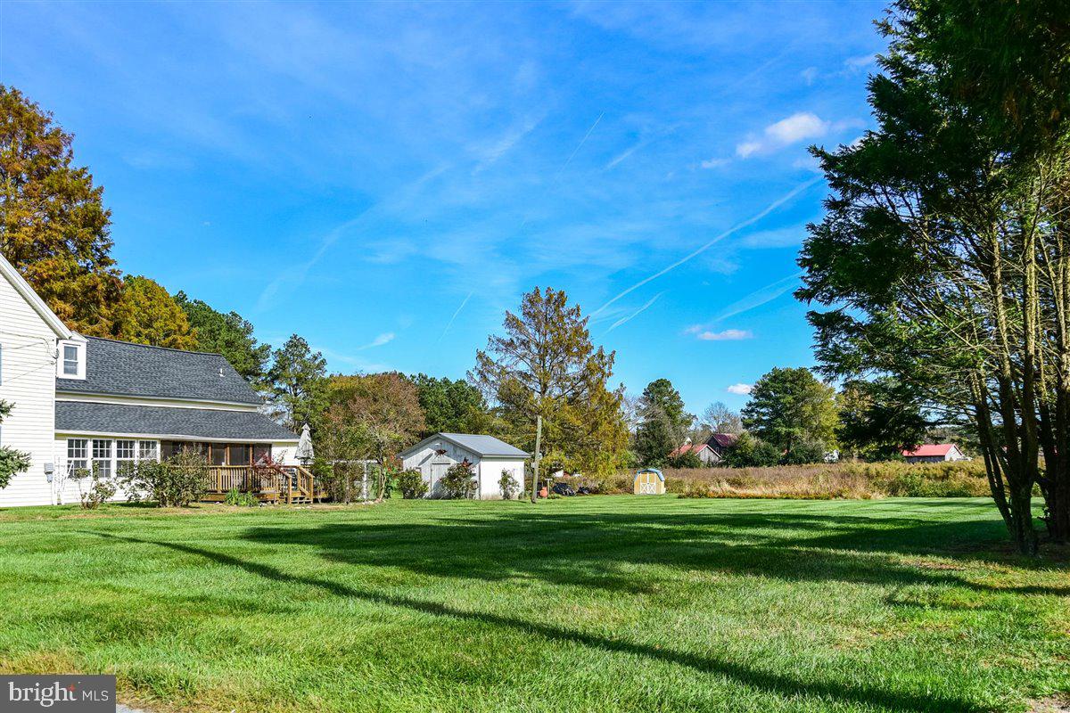 11522 Sheppards Crossing Road Whaleyville, MD 21872 - Photo 53 of 53 Gallery Image 53