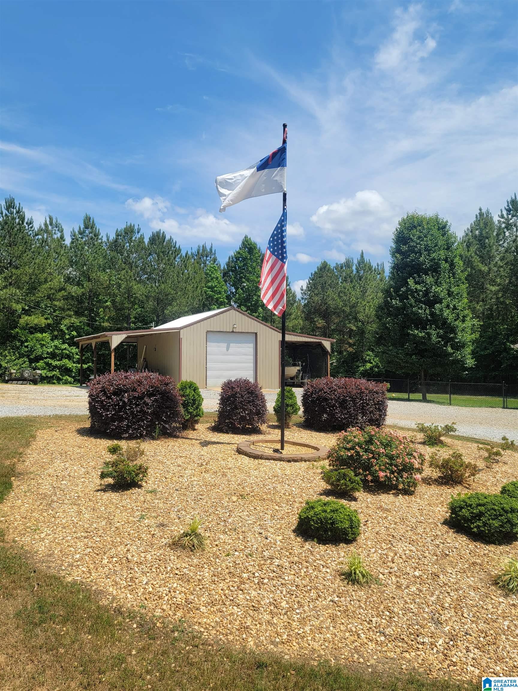 33 County Road 77 Heflin, AL 36264 - Photo 2 of 18