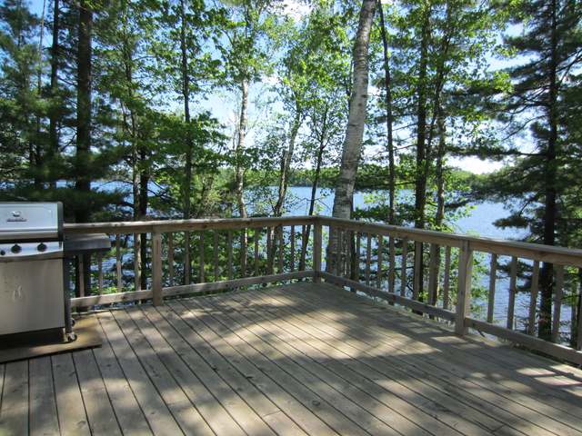 6398 Mills Point Road Mercer, WI 54547 - Photo 8 of 14 Gallery Image 8