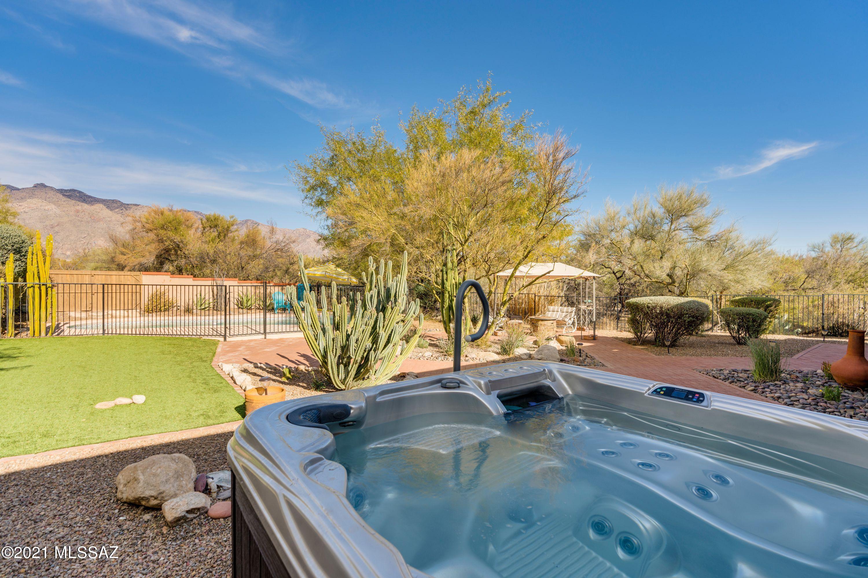 5200 North Pontatoc Road Tucson, AZ 85718 - Photo 26 of 36 Gallery Image 26