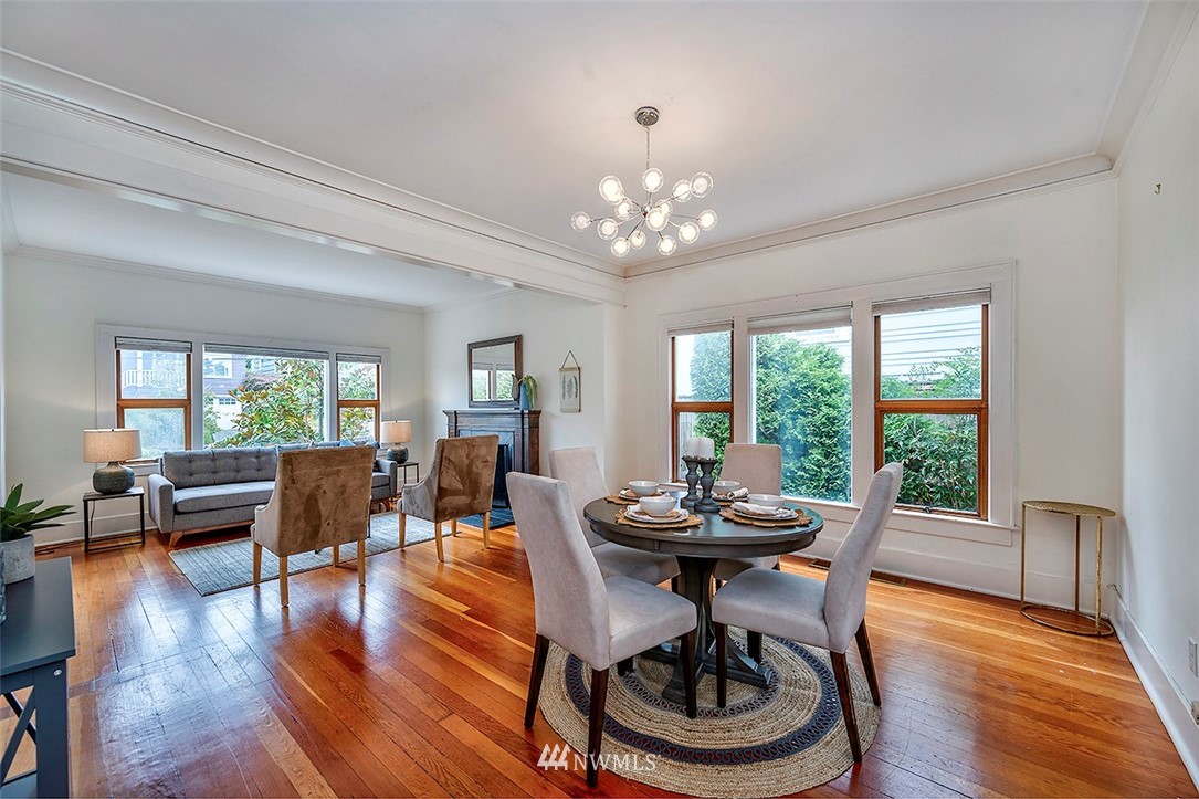 165 Northwest 73rd Street Seattle, WA 98117 - Photo 7 of 16