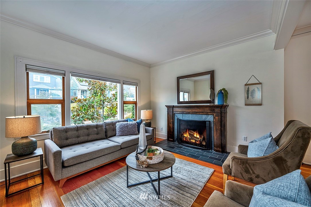 165 Northwest 73rd Street Seattle, WA 98117 - Photo 8 of 16