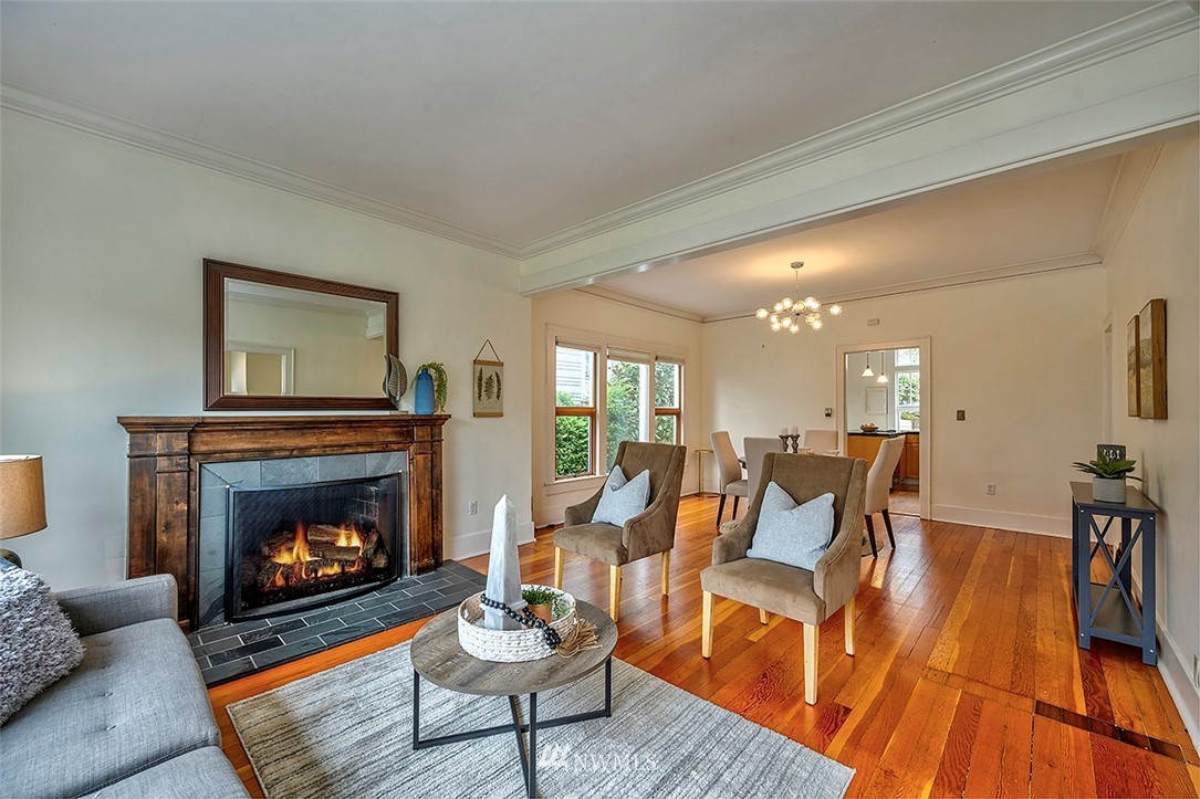 165 Northwest 73rd Street Seattle, WA 98117 - Photo 9 of 16