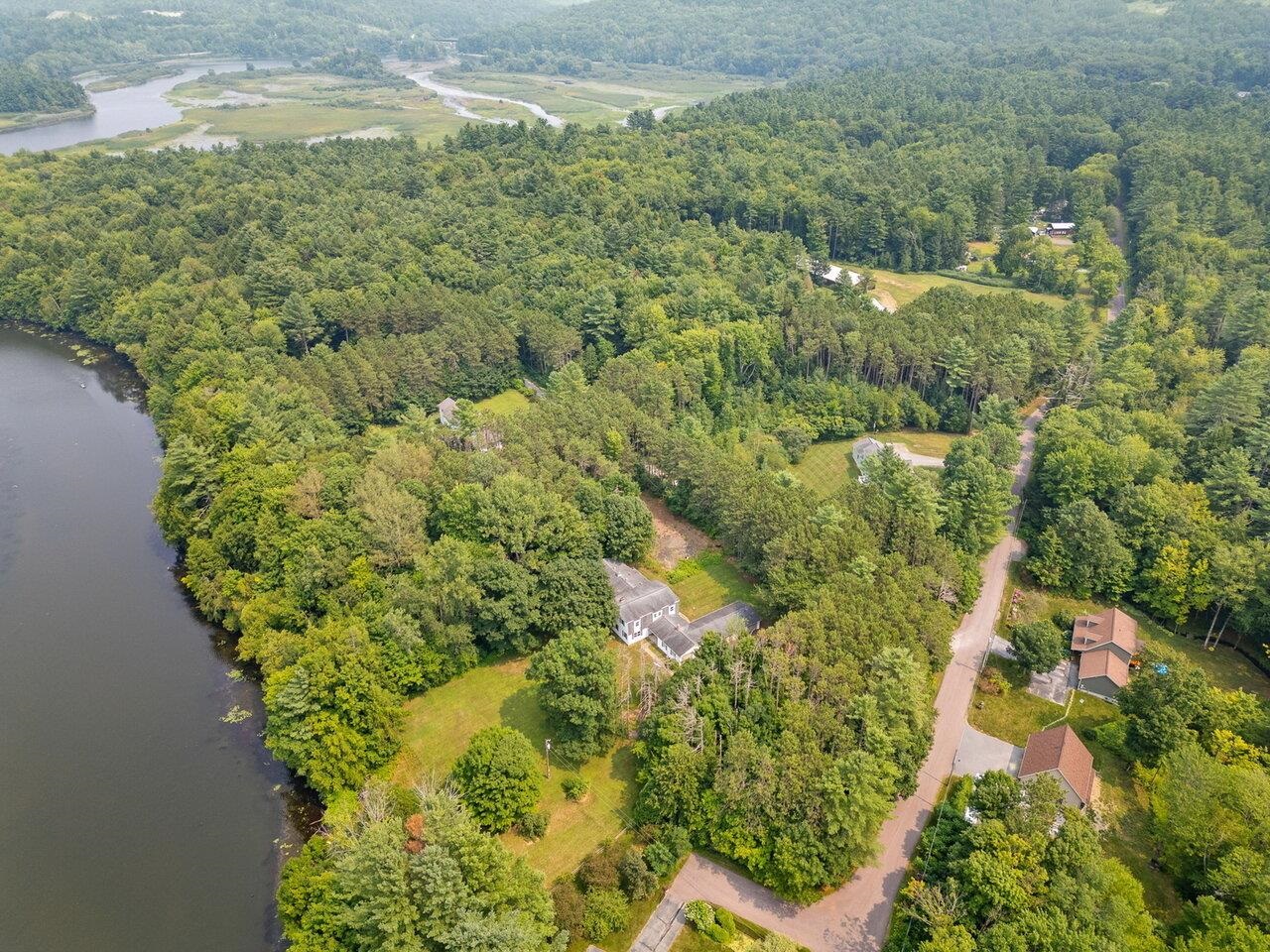 183 Cooper Road Milton, VT 05468 - Photo 54 of 59 Gallery Image 54