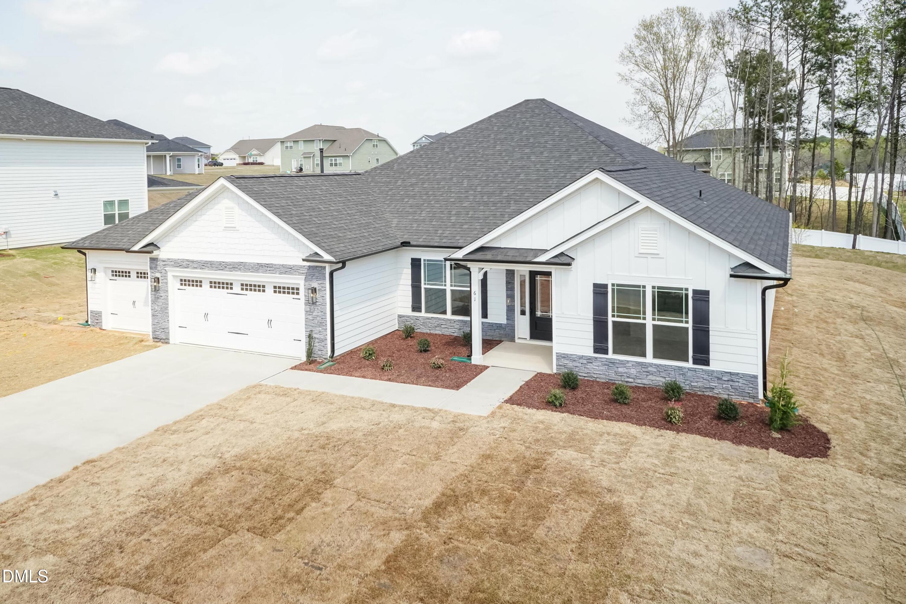 112 Deep Blue Trail Middlesex, NC 27557 - Photo 4 of 51