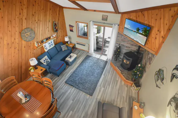 $259,900 | 21780 442nd Place, Unit 210, Aitkin, MN 56431