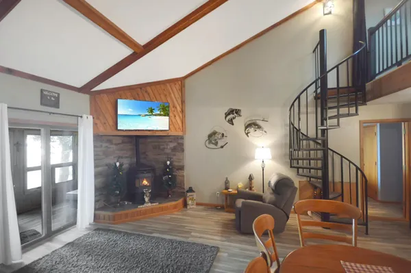 $259,900 | 21780 442nd Place, Unit 210, Aitkin, MN 56431