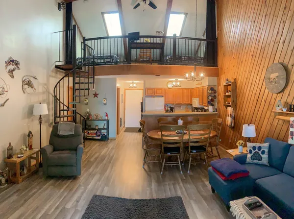 $259,900 | 21780 442nd Place, Unit 210, Aitkin, MN 56431