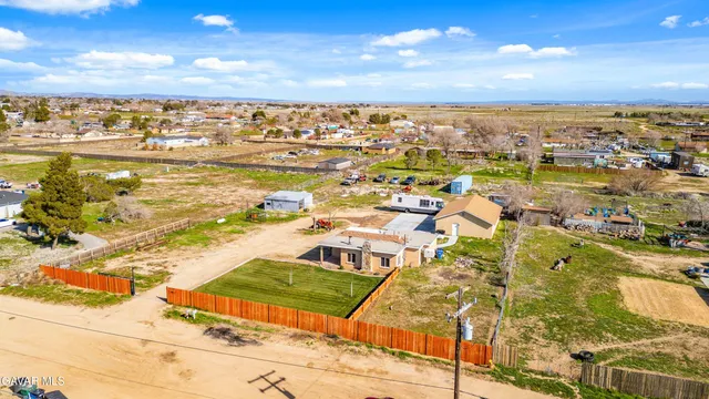 $460,000 | 47306 93rd Street West, Lancaster, CA 93536