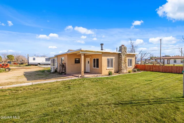 $460,000 | 47306 93rd Street West, Lancaster, CA 93536