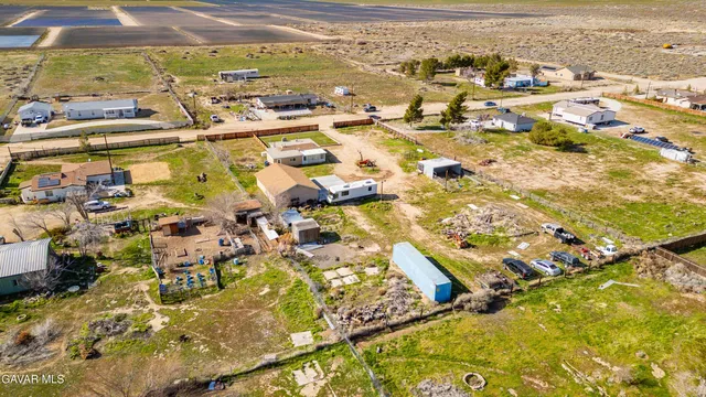 $460,000 | 47306 93rd Street West, Lancaster, CA 93536