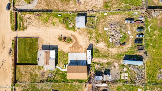 $460,000 | 47306 93rd Street West, Lancaster, CA 93536