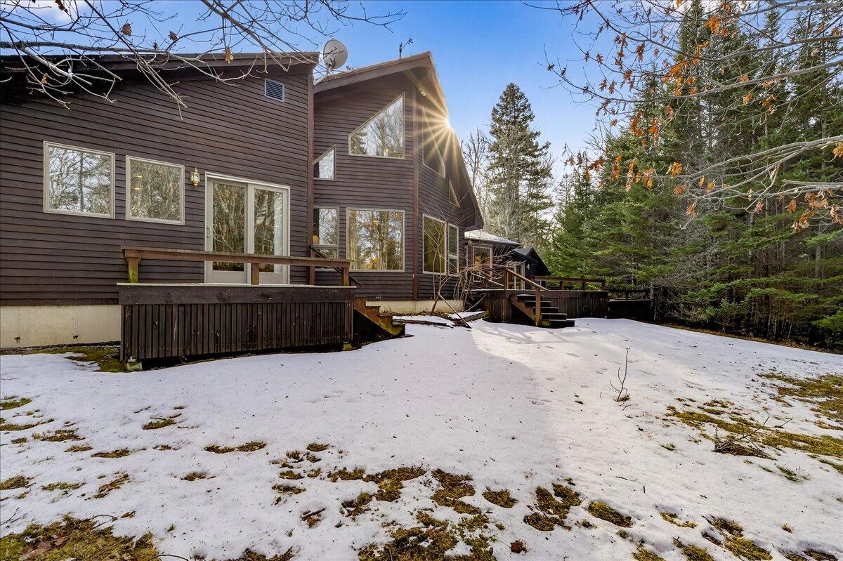 284 Dow Road Deer Isle, ME 04627 - Photo 43 of 102 048-284 Dow Rd. (47 of 84)