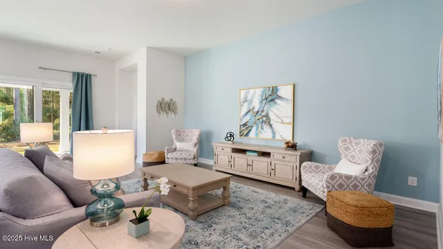 $412,335 | 1518 Two Notch Circle Northwest, Ash, NC 28420