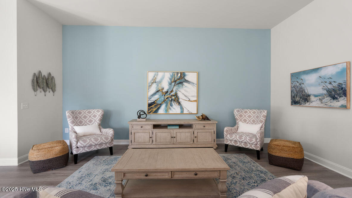 1518 Two Notch Circle Northwest Ash, NC 28420 - Photo 12 of 48 1185 Maxwell Dr - Lot 353-22