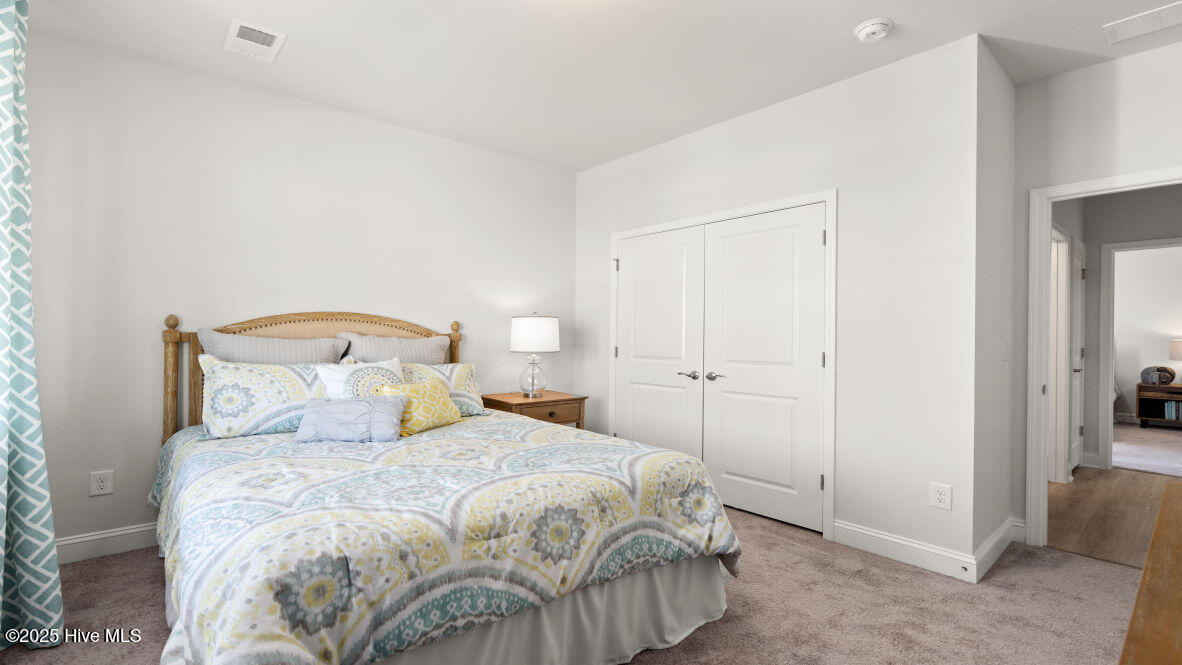 1518 Two Notch Circle Northwest Ash, NC 28420 - Photo 24 of 48 1185 Maxwell Dr - Lot 353-12