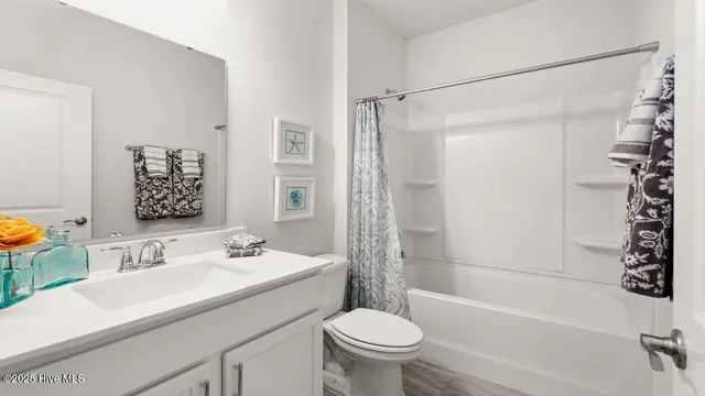 $412,335 | 1518 Two Notch Circle Northwest, Ash, NC 28420