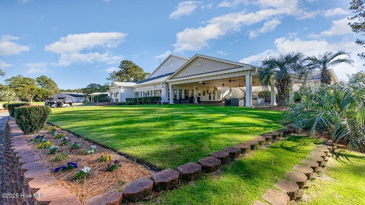 1518 Two Notch Circle Northwest Ash, NC 28420 - Photo 35 of 48 Golf course 3