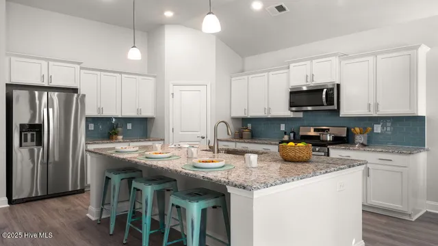 $412,335 | 1518 Two Notch Circle Northwest, Ash, NC 28420