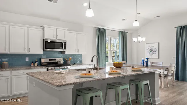 $412,335 | 1518 Two Notch Circle Northwest, Ash, NC 28420