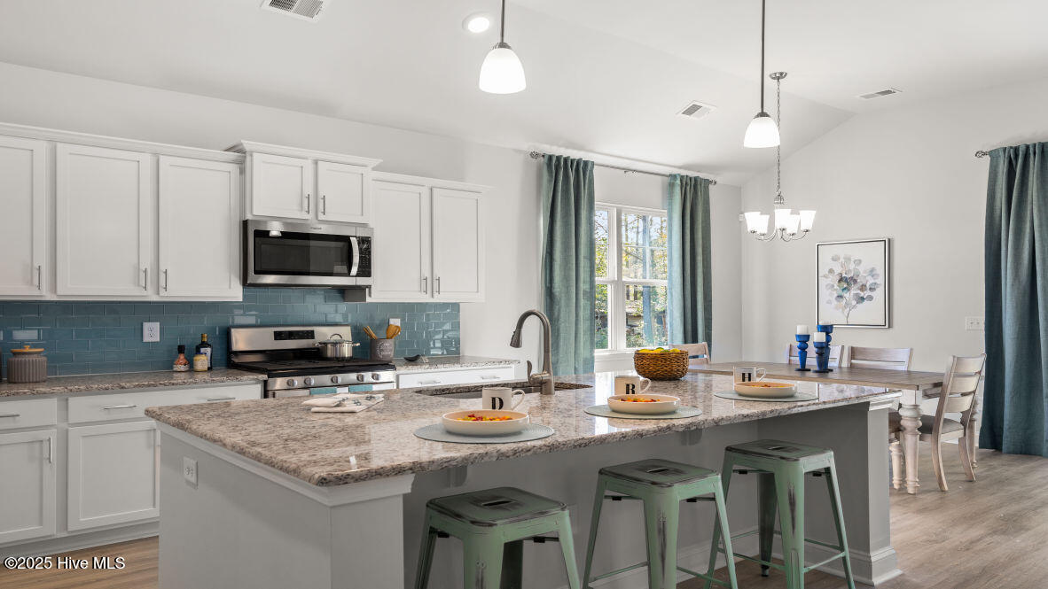 1518 Two Notch Circle Northwest Ash, NC 28420 - Photo 6 of 48 1185 Maxwell Dr - Lot 353-27