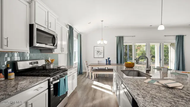 $412,335 | 1518 Two Notch Circle Northwest, Ash, NC 28420